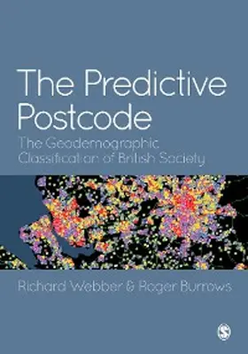Webber / Burrows |  The Predictive Postcode | eBook | Sack Fachmedien