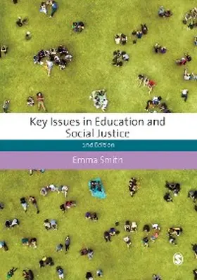 Smith |  Key Issues in Education and Social Justice | eBook | Sack Fachmedien