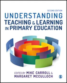 Carroll / McCulloch |  Understanding Teaching and Learning in Primary Education | eBook | Sack Fachmedien