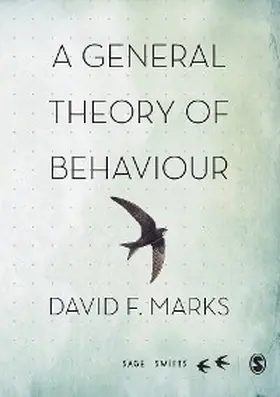 Marks | A General Theory of Behaviour | E-Book | www2.sack.de