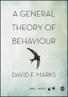 Marks |  A General Theory of Behaviour | eBook | Sack Fachmedien