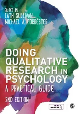 Sullivan / Forrester | Doing Qualitative Research in Psychology | E-Book | sack.de