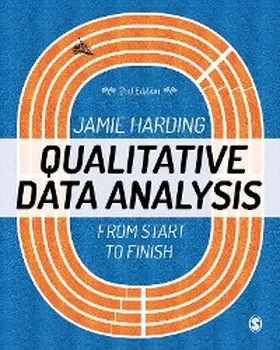 Harding |  Qualitative Data Analysis | eBook | Sack Fachmedien