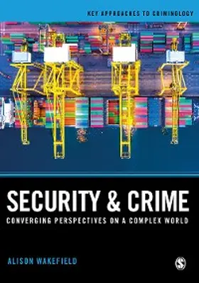 Wakefield |  Security and Crime | eBook | Sack Fachmedien