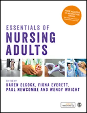 Elcock / Everett / Newcombe |  Essentials of Nursing Adults | eBook | Sack Fachmedien