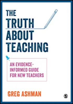 Ashman |  The Truth about Teaching | eBook | Sack Fachmedien