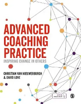 Nieuwerburgh / Love | Advanced Coaching Practice | E-Book | www2.sack.de