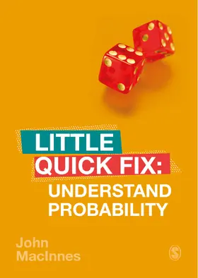 MacInnes | Understand Probability | Buch | 978-1-5264-5883-4 | www2.sack.de