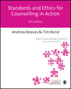 Reeves / Bond | Standards Ethics for CI Action | Buch | 978-1-5264-5886-5 | sack.de