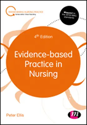 Ellis | Evidence-based Practice in Nursing | Buch | 978-1-5264-5932-9 | sack.de