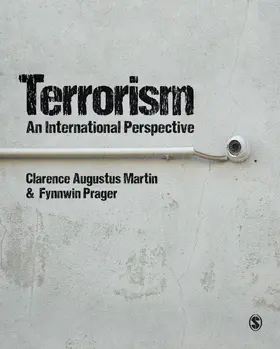 Martin / Prager | Terrorism | Buch | 978-1-5264-5994-7 | sack.de