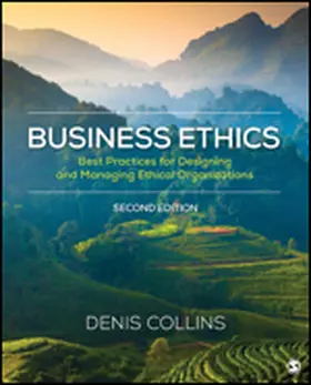 Collins |  Business Ethics Interactive eBook for UK Territories | Buch |  Sack Fachmedien
