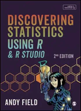 Field | Discovering Statistics Using R and RStudio | Buch | 978-1-5264-6135-3 | sack.de