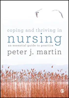 Martin | Coping and Thriving in Nursing | E-Book | sack.de