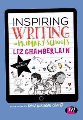 Chamberlain |  Inspiring Writing in Primary Schools | eBook | Sack Fachmedien