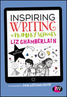 Chamberlain |  Inspiring Writing in Primary Schools | eBook | Sack Fachmedien
