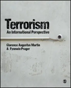 Martin / Prager |  Terrorism | eBook | Sack Fachmedien