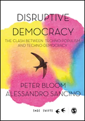 Bloom / Sancino |  Disruptive Democracy | eBook | Sack Fachmedien