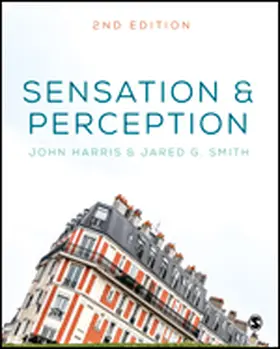 Harris / Smith |  Sensation and Perception | Buch |  Sack Fachmedien