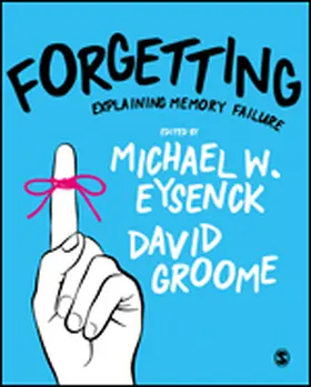 Eysenck / Groome | Forgetting | Buch | 978-1-5264-6850-5 | sack.de