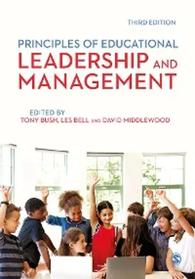 Bush / Bell / Middlewood | Principles of Educational Leadership & Management | E-Book | sack.de