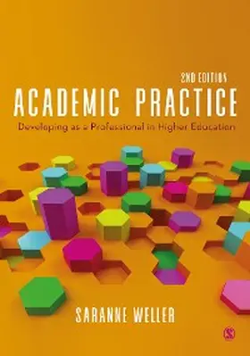 Weller |  Academic Practice | eBook | Sack Fachmedien