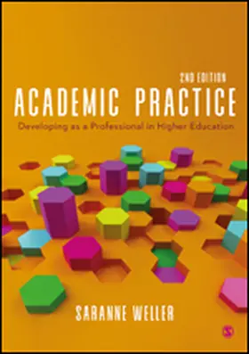 Weller |  Academic Practice | eBook | Sack Fachmedien