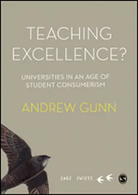 Gunn |  Teaching Excellence? | Buch |  Sack Fachmedien