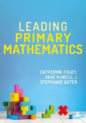 Foley / Mcneill / Suter |  Leading Primary Mathematics | eBook | Sack Fachmedien