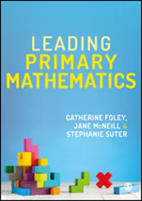 Foley / McNeill / Suter |  Leading Primary Mathematics | eBook | Sack Fachmedien