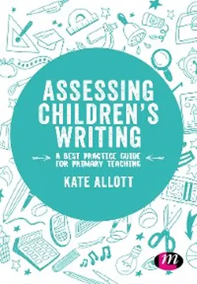 Allott |  Assessing Children's Writing | eBook | Sack Fachmedien