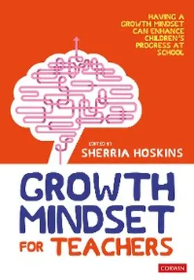 Hoskins | Growth Mindset for Teachers | E-Book | www2.sack.de