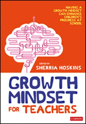 Hoskins |  Growth Mindset for Teachers | eBook | Sack Fachmedien