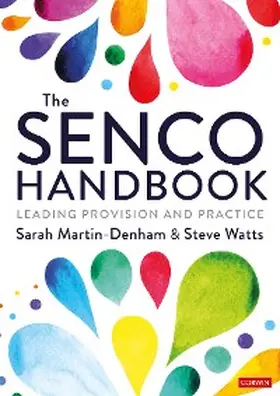 Martin-Denham / Watts |  The SENCO Handbook | eBook | Sack Fachmedien