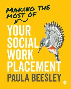 Beesley |  Making the Most of Your Social Work Placement | eBook | Sack Fachmedien