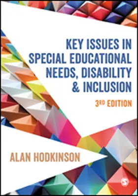 Hodkinson |  Key Issues in Special Educational Needs, Disability and Inclusion | Buch |  Sack Fachmedien