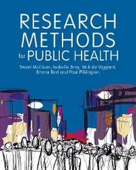McClean / Bray / de Viggiani |  Research Methods for Public Health | eBook | Sack Fachmedien