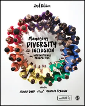 Syed / Ozbilgin |  Managing Diversity and Inclusion | eBook | Sack Fachmedien