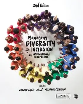 Syed / Ozbilgin |  Managing Diversity and Inclusion | eBook | Sack Fachmedien