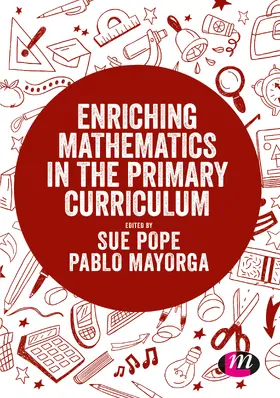 Pope / Mayorga |  Enriching Mathematics in the Primary Curriculum | Buch |  Sack Fachmedien