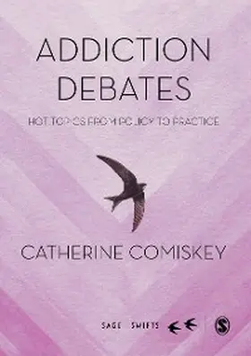 Comiskey |  Addiction Debates | eBook | Sack Fachmedien