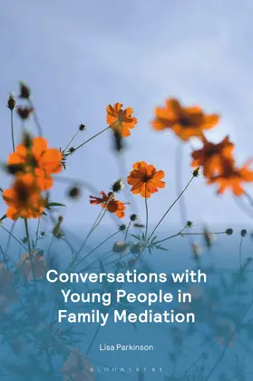 Parkinson / Johnson |  Conversations with Young People in Family Mediation | Buch |  Sack Fachmedien