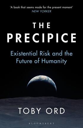 Ord |  The Precipice | Buch |  Sack Fachmedien