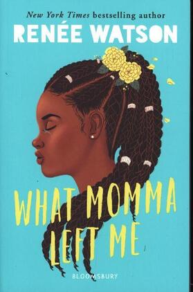 Watson | What Momma Left Me | Buch | 978-1-5266-0093-6 | sack.de