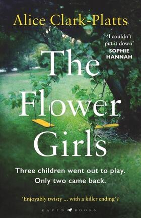 Clark-Platts |  The Flower Girls | Buch |  Sack Fachmedien