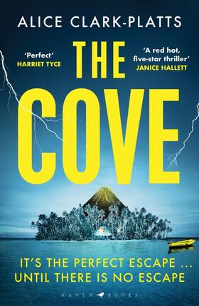Clark-Platts |  The Cove | Buch |  Sack Fachmedien
