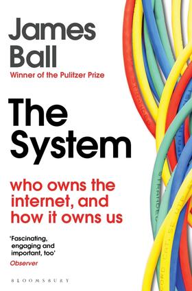 Ball |  The System | Buch |  Sack Fachmedien