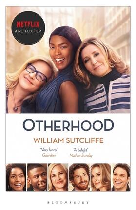 Sutcliffe |  Otherhood | Buch |  Sack Fachmedien