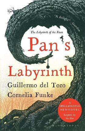 Funke / del Toro | Pan's Labyrinth | Buch | 978-1-5266-0958-8 | www2.sack.de