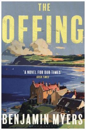 Myers |  The Offing | Buch |  Sack Fachmedien